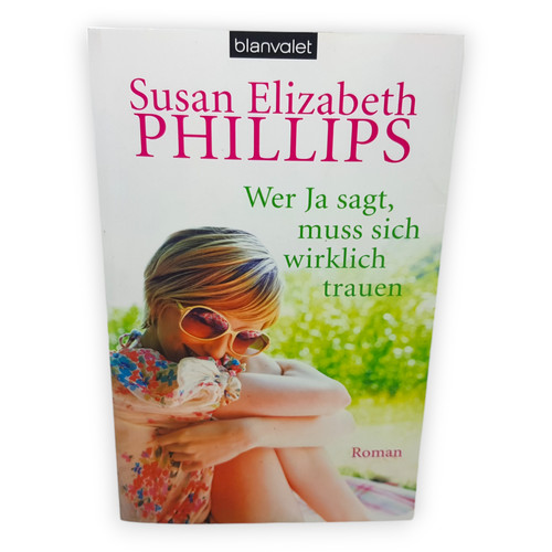 Wer sagt muss sich wirklich - wer,