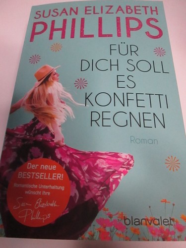 Für dich soll konfetti - soll, es