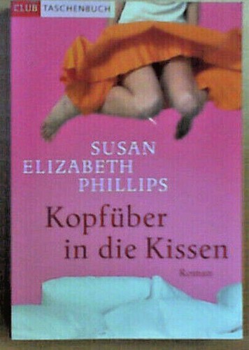 Kopfüber die kissen - die,