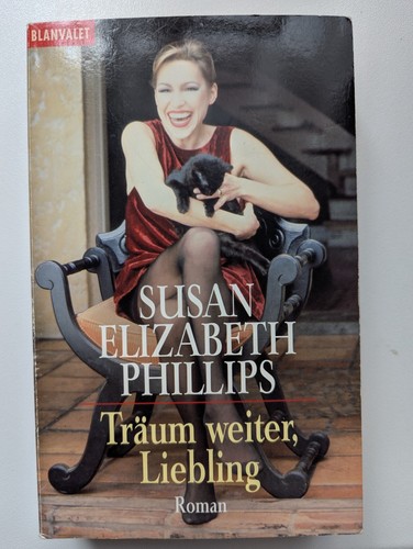Träum weiter liebling - träum,