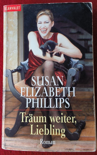 Träum weiter liebling - träum,