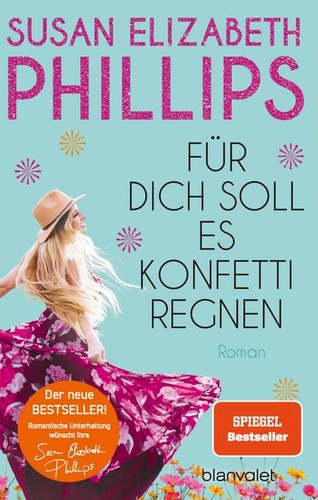 Für dich soll konfetti - dich,