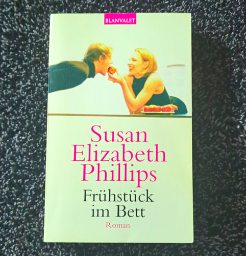 Susan elizabeth phillips - susan,
