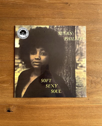 Susan phillips soft sexy - susan,