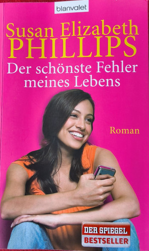 Der schönste fehler - der,
