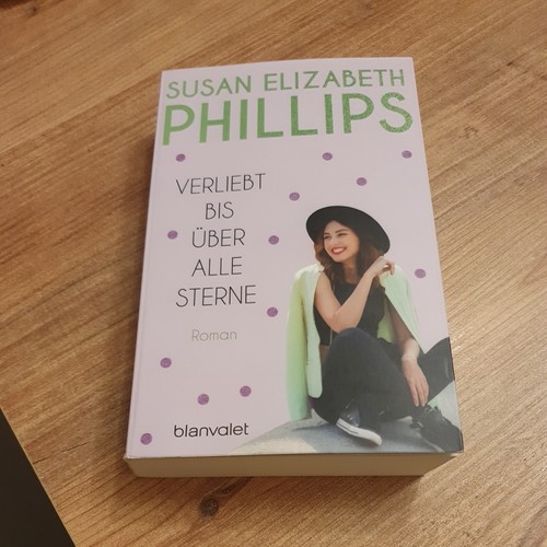 Verliebt bis über alle sterne - bis,