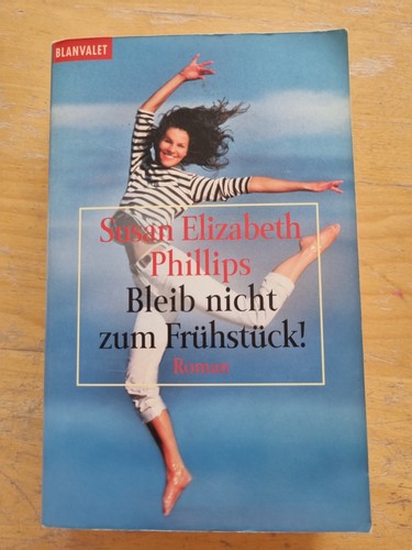 Bleib nicht zum - nicht, frühstück